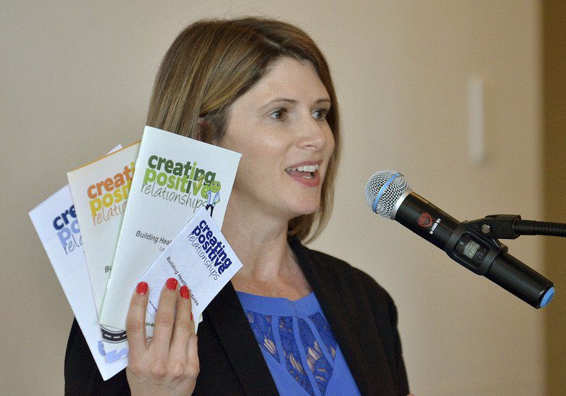 Community Foundation distributes more than $142K in grants